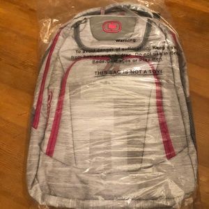 ogio business excelsior laptop backpack